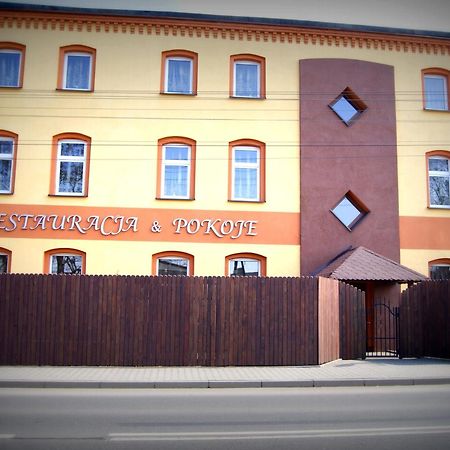 Pokoje Gościnne Kropka Tarnowskie Góry Zewnętrze zdjęcie