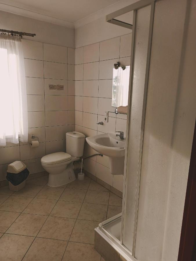 Pokoje Gościnne Kropka Tarnowskie Góry Zewnętrze zdjęcie